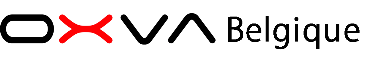 OXVA Belgique