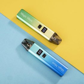 Oxva Belgique - OXVA MAGIC MAZE XLIM trousse bleu vert B82H132