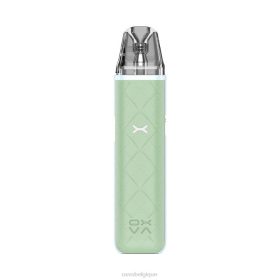 Oxva Cigarette Électronique - OXVA XLIM GO trousse vert clair B82H141