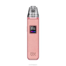 Oxva Cigarette Électronique - OXVA XLIM trousse professionnelle King Kong rose B82H70