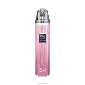 Oxva Cigarette Électronique - OXVA XLIM trousse professionnelle rose brillant B82H80