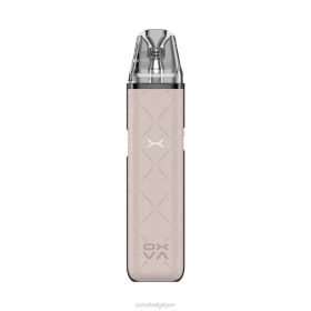 Oxva Disposable Price - OXVA XLIM GO trousse marron clair B82H136