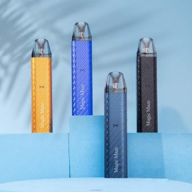 Oxva Disposable Vape Price - OXVA MAGIC MAZE XLIM SE trousse noir cf B82H125