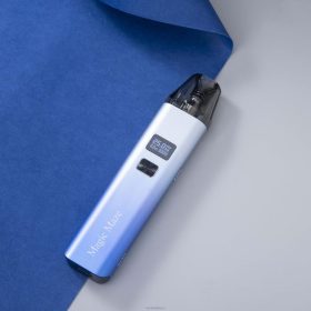 Oxva Flavor - OXVA MAGIC MAZE XLIM trousse glace arctique B82H130