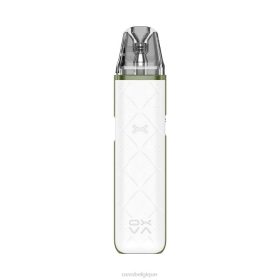 Oxva Flavor - OXVA XLIM GO trousse blanc B82H140