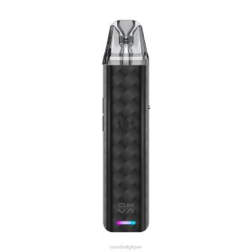 Oxva Flavor - OXVA XLIM kit 2 noir B82H99