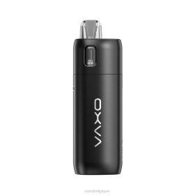 Oxva Review - OXVA ONEO kit de dosettes noir astral B82H108