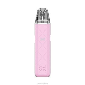 Oxva Review - OXVA XLIM GO trousse rose B82H139