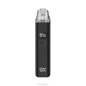 Oxva Vape Bruxelles - OXVA XLIM kit de dosettes noir B82H102