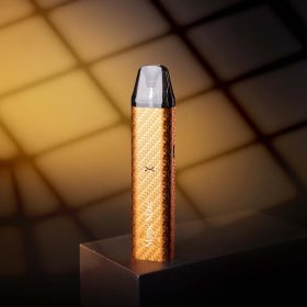 Oxva Vape Price - OXVA MAGIC MAZE XLIM SE trousse orange cf B82H124