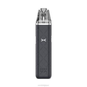 Oxva Vape Price - OXVA XLIM GO trousse gris foncé B82H134