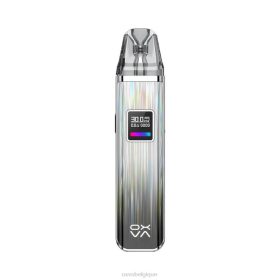 Oxva Vape Price - OXVA XLIM trousse professionnelle gris brillant B82H63