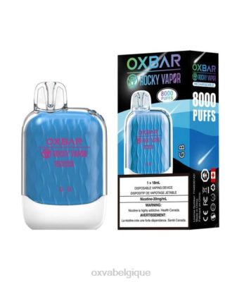 Oxva Vape Sale - OXVA OXBAR g8000 go B82H47