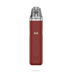 Oxva Vape Sale - OXVA XLIM GO trousse rouge B82H138