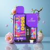 Aivono AIM-TANK 9500 Bouffées 18ml Sakura Raisin