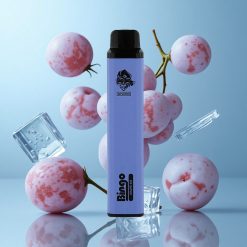 Aivono Aim Bingo 4000 Puffs 10mL Glace Raisin 1000mAh