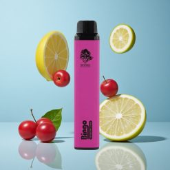 Aivono Aim Bingo 4000 Puffs Canneberge Citron 10mL 1000mAh