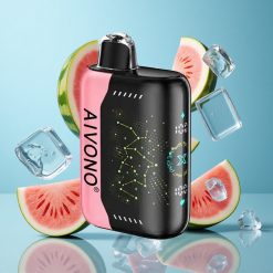 Aivono Aim Boom 25000 Puffs Pastèque Glacée 28ml 650mAh