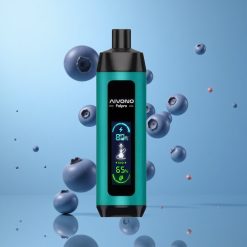 Aivono Aim Fatpro 22000 Puffs Myrtille 28ml 600mAh