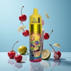 Fumot RandM Tornado 30000 Puffs 30mL Cerise Cola