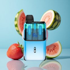 Fumot Ultra T32000 32000 Bouffées Fraise Pastèque