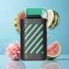 VOZOL GEAR 10000 Pastèque Chewing-Gum Protection d'Embout et 20ml E-Liquide