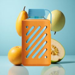 VOZOL GEAR 10000 Puffs Mangue Tangerine Goyave 20ml E-liquide 500mAh Batterie