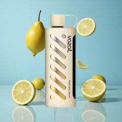 VOZOL Gear Shisha 25000 Puffs 5 mg/ml de nicotine Citron