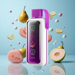 VOZOL Star 20000 Bouffées Écran HD 2.2" Double Mesh Love 777